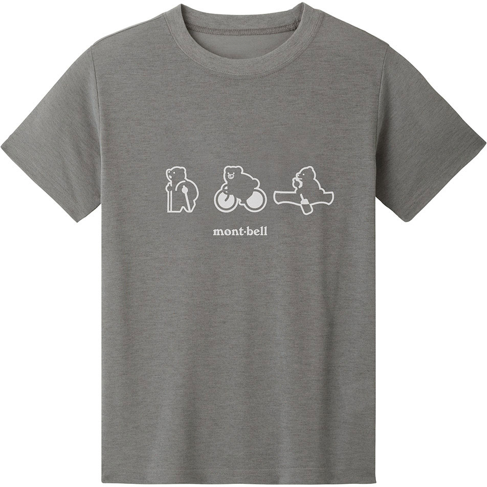 Outdoor Adventure Brand - Kaos Grafis Merek Outdoor Adventure Bears