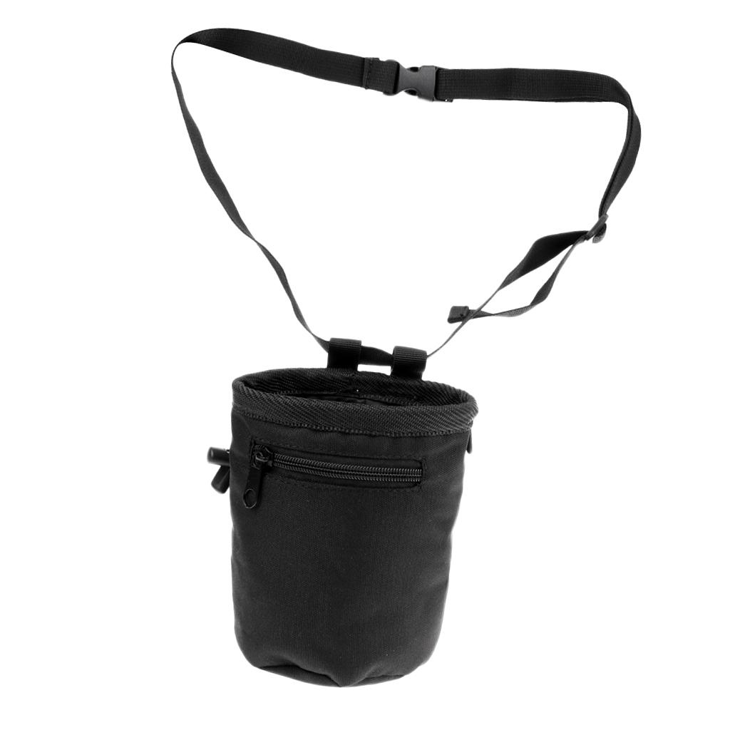 Chalk Bag Bouldering - Kantong Kapur Panjat Tebing Oxford Cloth