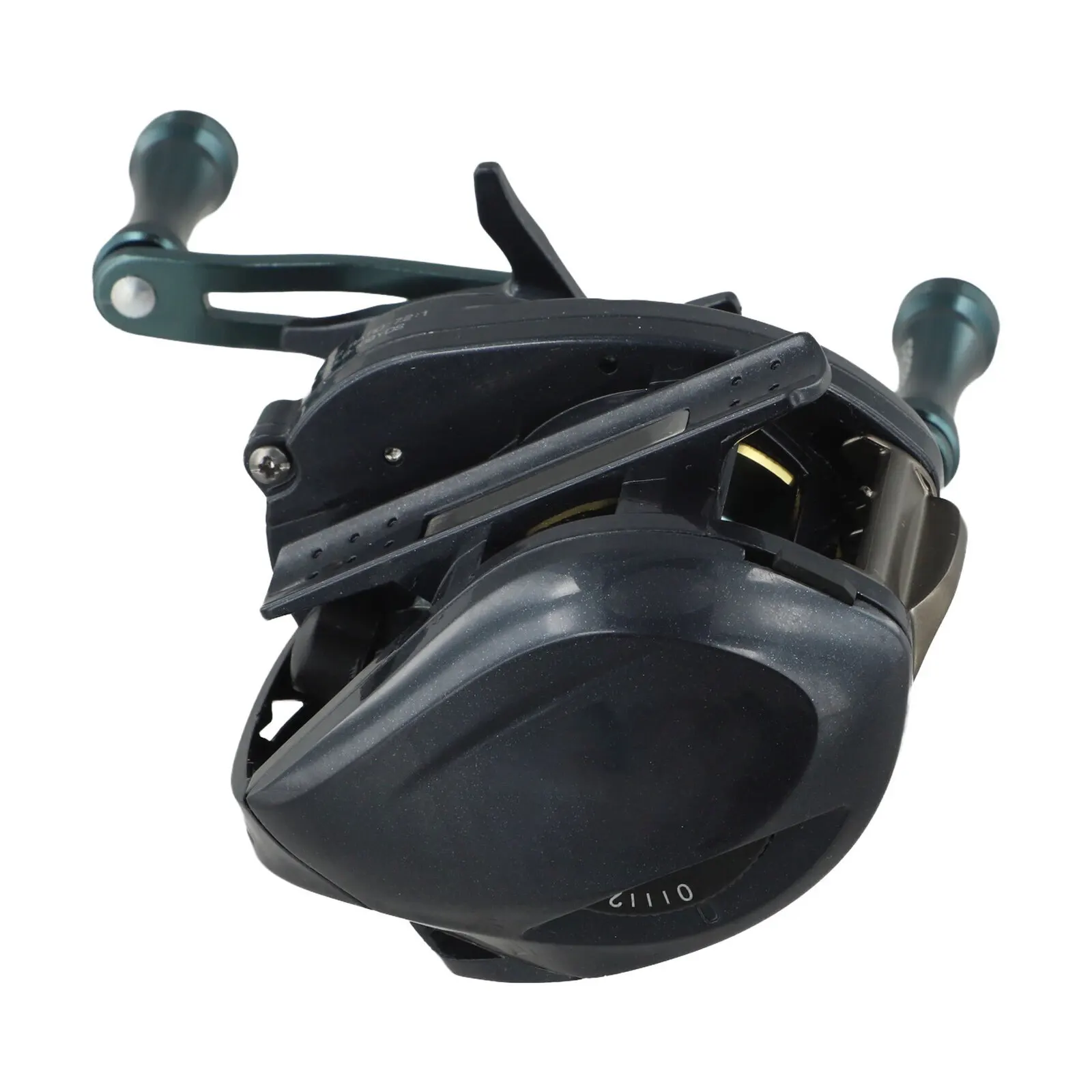 Outdoor Adventure Box - Bantalan Bola Kecepatan Tinggi untuk Memancing,
