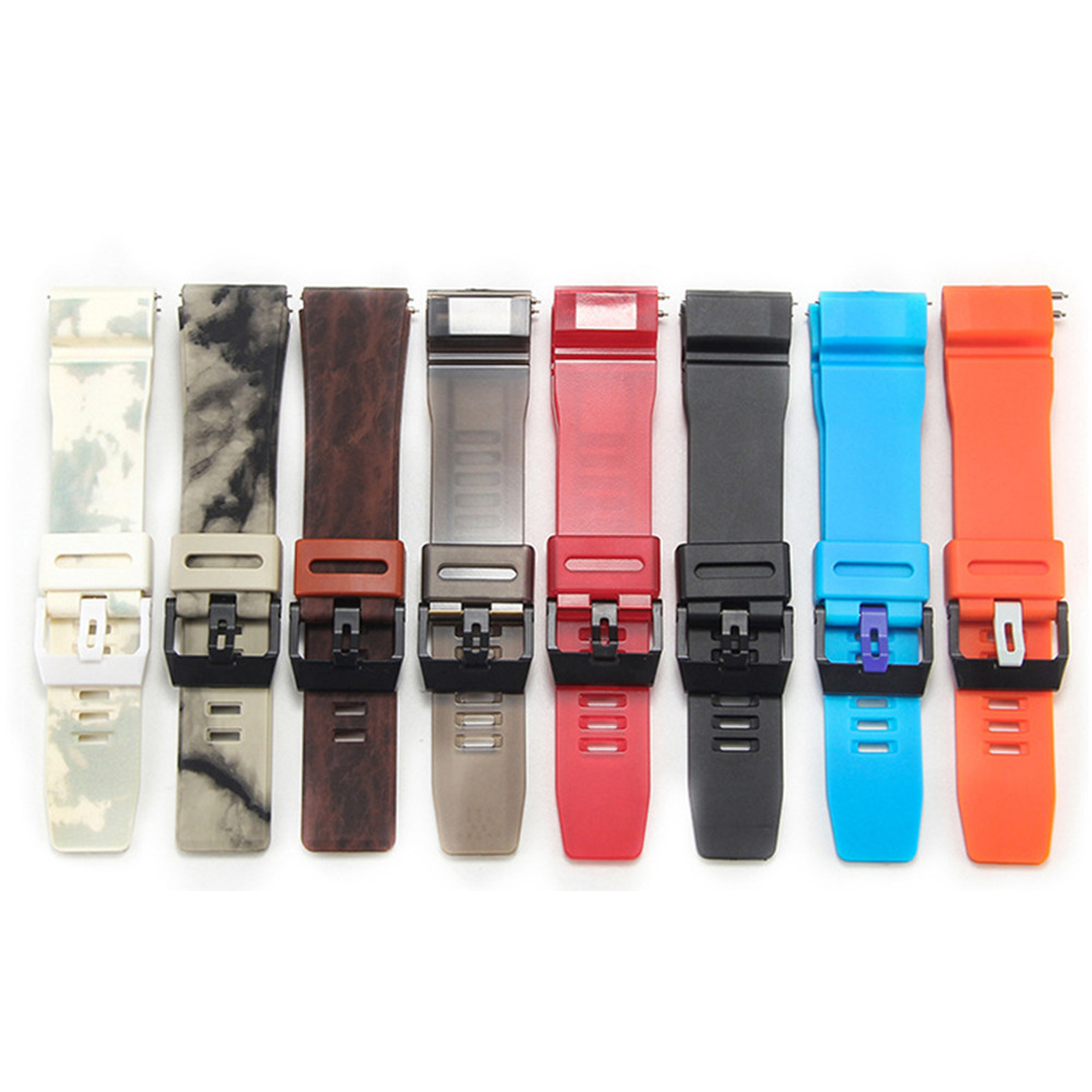Outdoor Adventure Watches - Tali untuk GA-2000 GA-2200M-1A/4A PRG-600 Pengganti