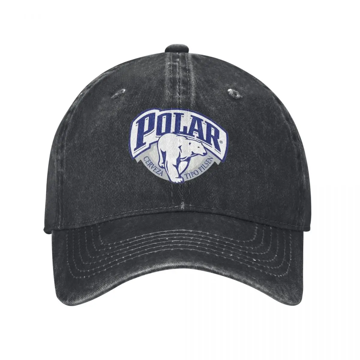 Outdoor Adventure Venezuela - Topi Baseball Polar Beer Baru Dari