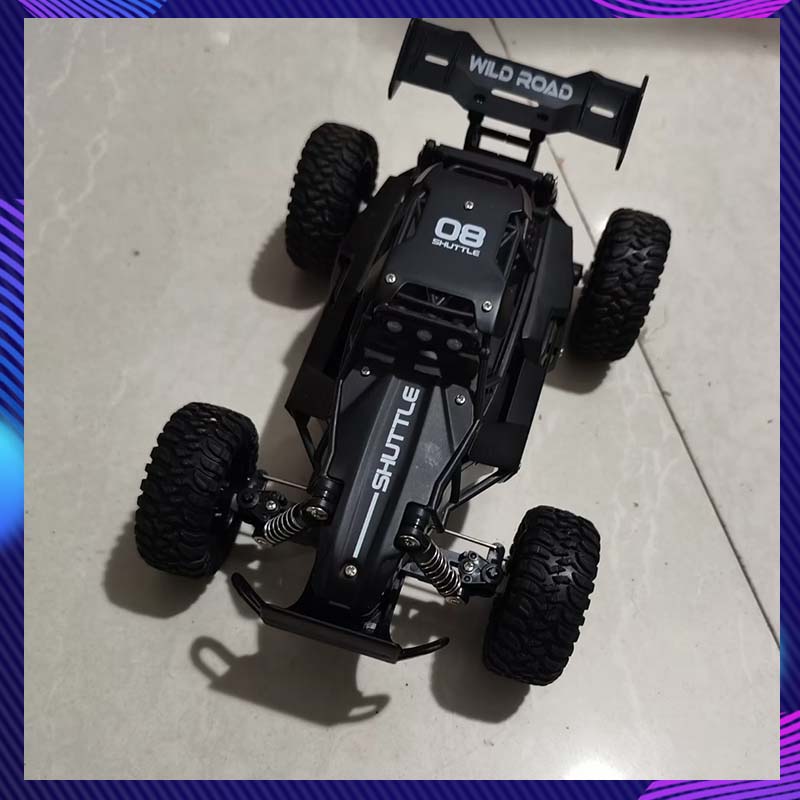 Outdoor Adventure Toys - Mobil RC 1:16 Kecepatan Tinggi Drift