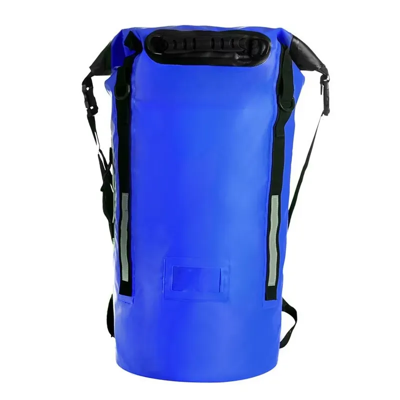 Outdoor Adventure Brand - Ransel Tahan Air Model 40L dengan
