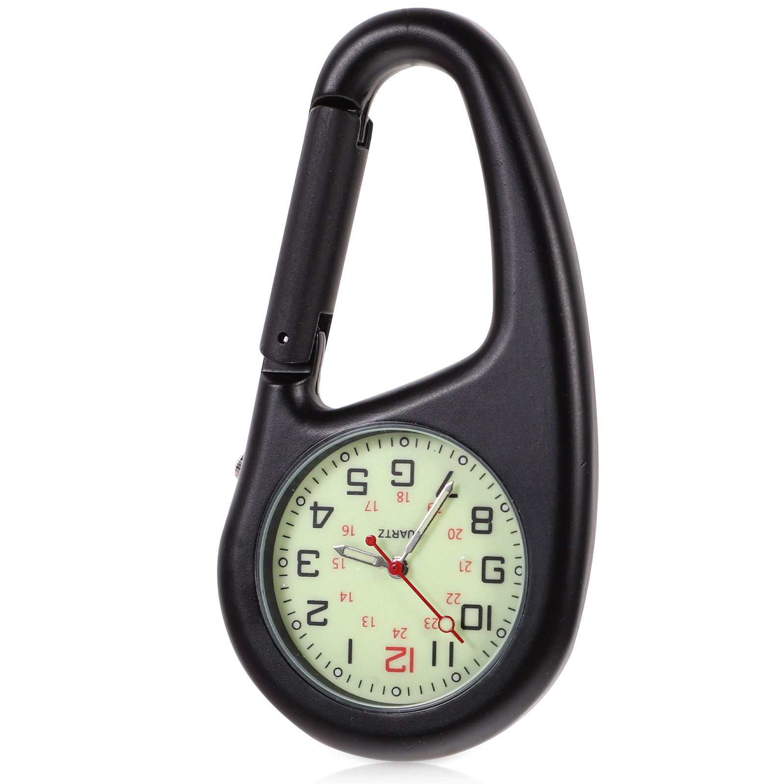 Jam Tangan Pendaki Gunung Kuar - Outdoor Adventure Watches ulasan dan harga