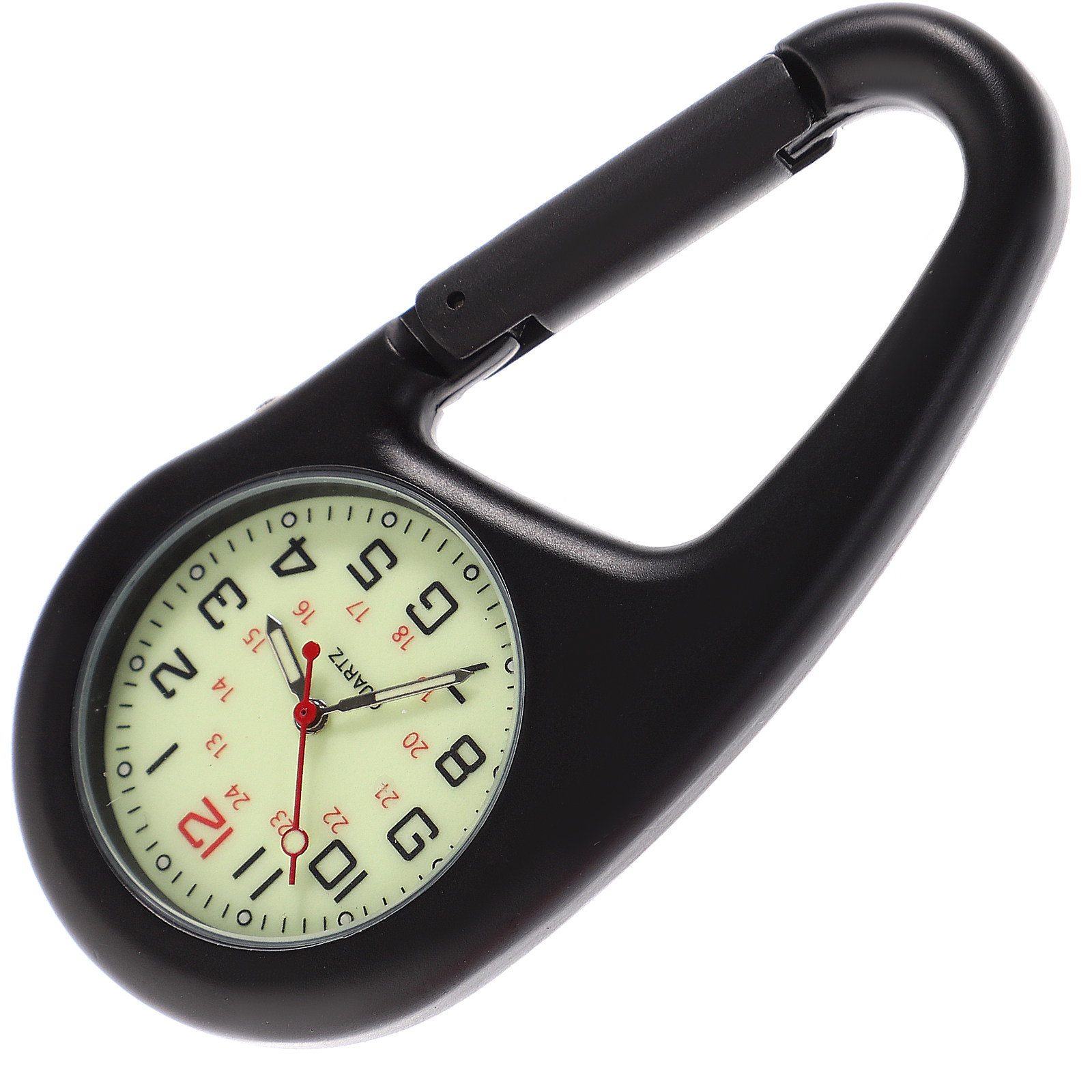 Jam Tangan Pendaki Gunung Kuar - Outdoor Adventure Watches ulasan dan harga