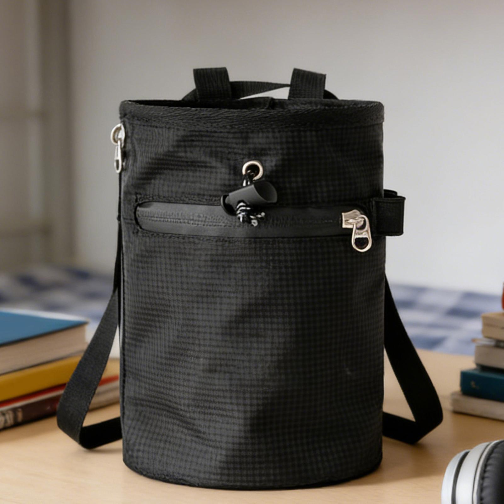 Kantong Kapur Tahan Air Sabuk  - Chalk Bag Bouldering ulasan dan harga