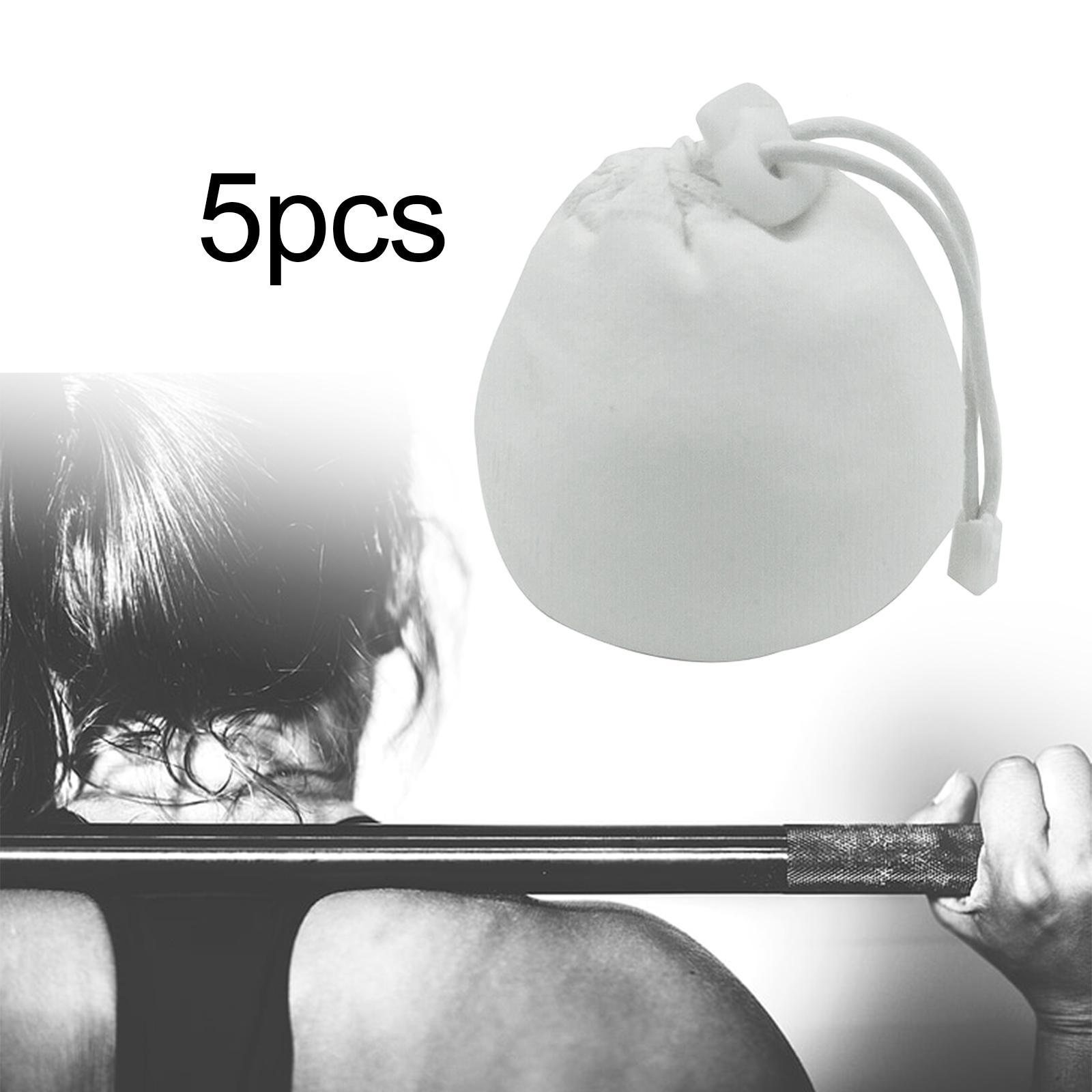 Kantong Kapur Senam dengan Tal - Chalk Bag Bouldering ulasan dan harga