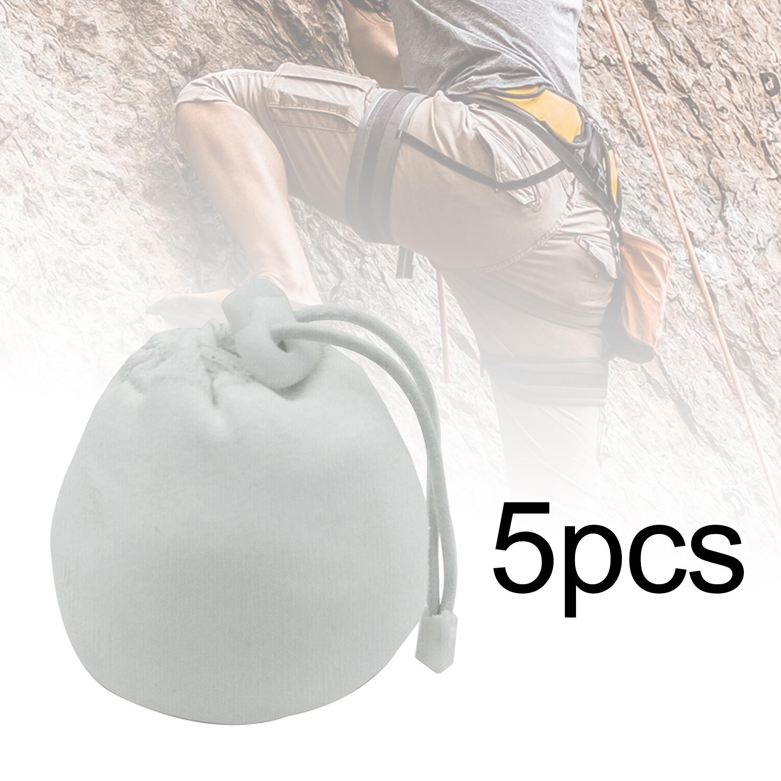 Kantong Kapur Senam dengan Tal - Chalk Bag Bouldering ulasan dan harga
