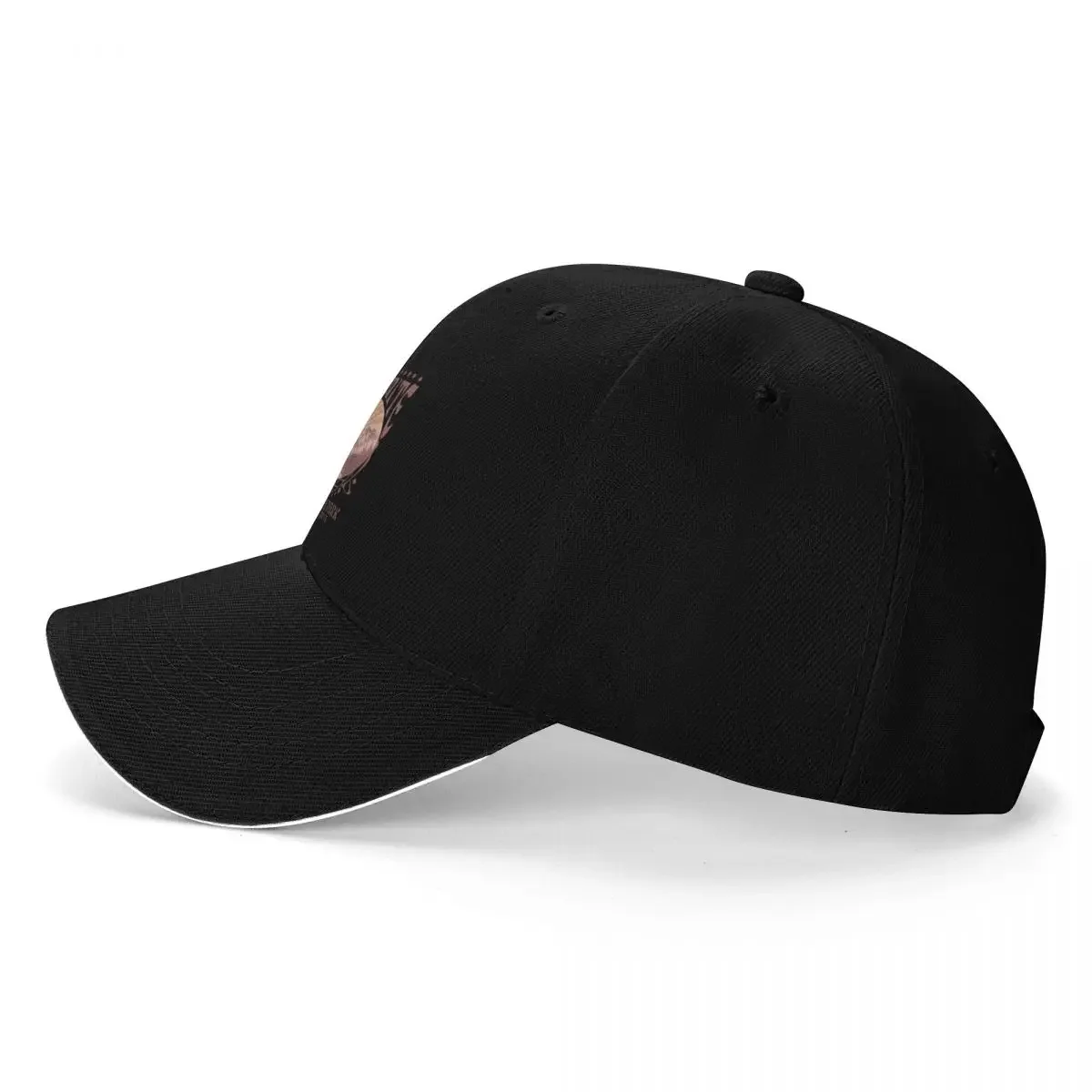Topi Pria Petualangan Luar Rua - Outdoor Adventure Brand ulasan dan harga