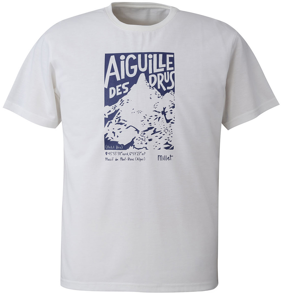 Kaos Grafis Merek Outdoor Adve - Outdoor Adventure Brand ulasan dan harga