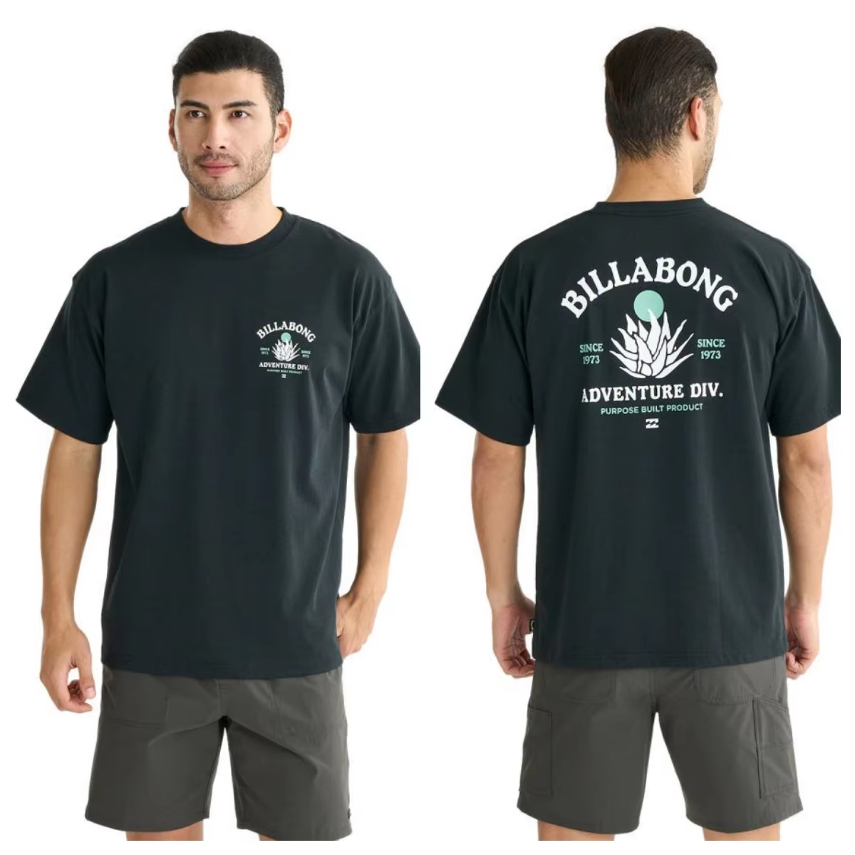 Kaus Merek Gaya Hidup Selancar - Outdoor Adventure Brand ulasan dan harga