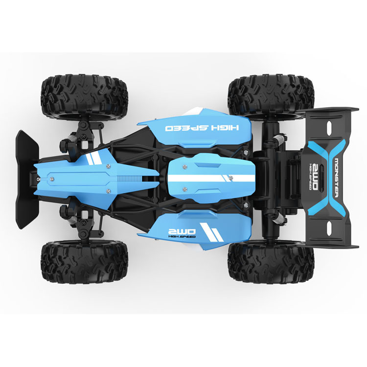 Mobil RC G03063R 1/20 Kecepata - Outdoor Adventure Toys ulasan dan harga