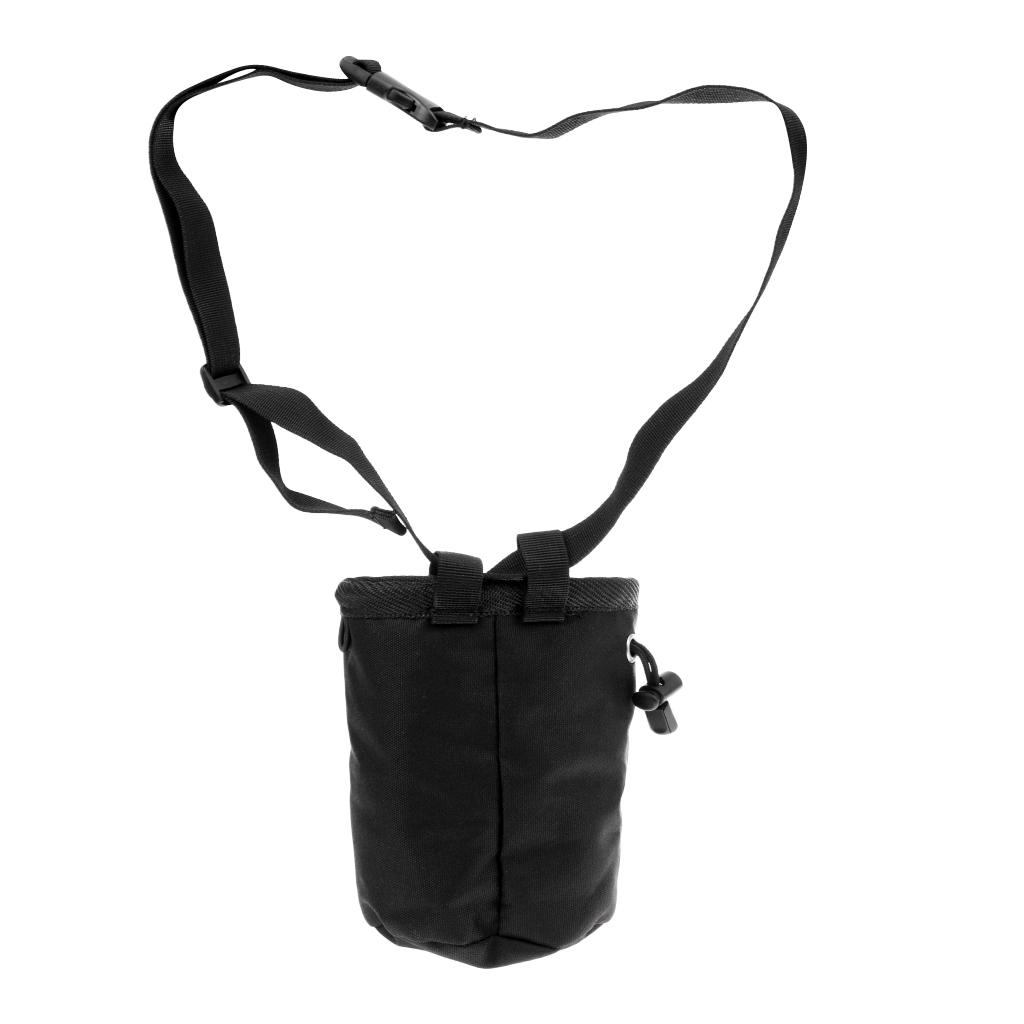 Kantong Kapur Panjat Tebing Ox - Chalk Bag Bouldering ulasan dan harga