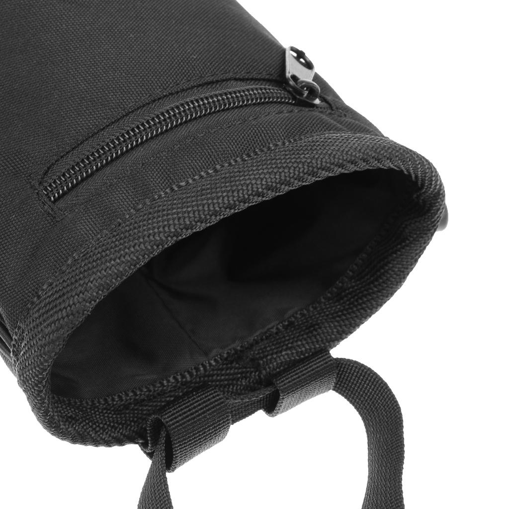Kantong Kapur Panjat Tebing Ox - Chalk Bag Bouldering ulasan dan harga