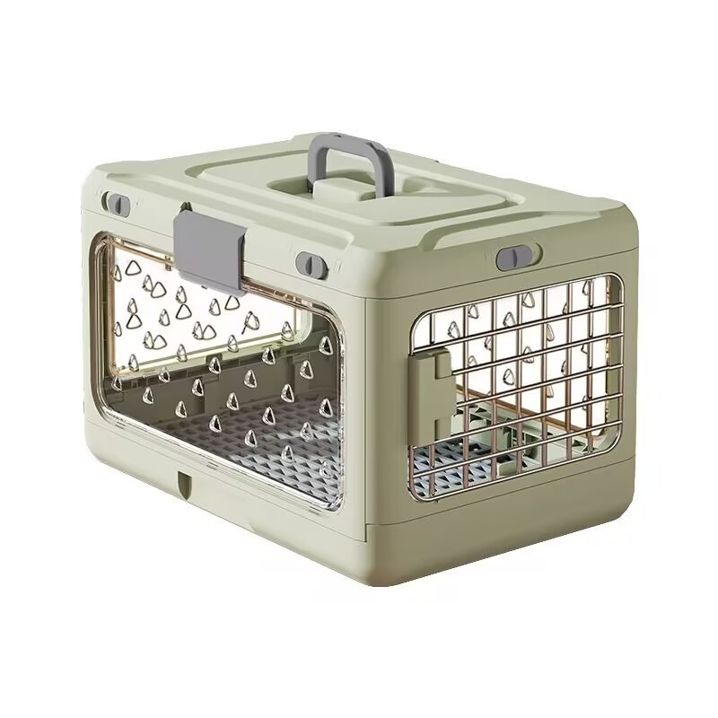 Kotak Transportasi Hewan Pelih - Outdoor Adventure Box ulasan dan harga
