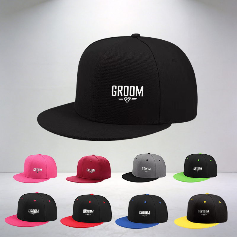 1 Topi Bisbol Hip-Hop Motif GR - Outdoor Adventure Birthday Party ulasan dan harga