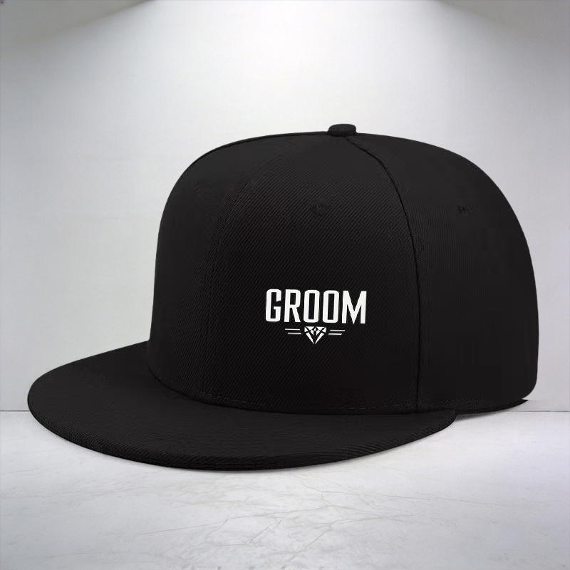 1 Topi Bisbol Hip-Hop Motif GR - Outdoor Adventure Birthday Party ulasan dan harga