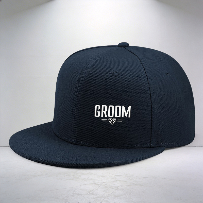 1 Topi Bisbol Hip-Hop Motif GR - Outdoor Adventure Birthday Party ulasan dan harga