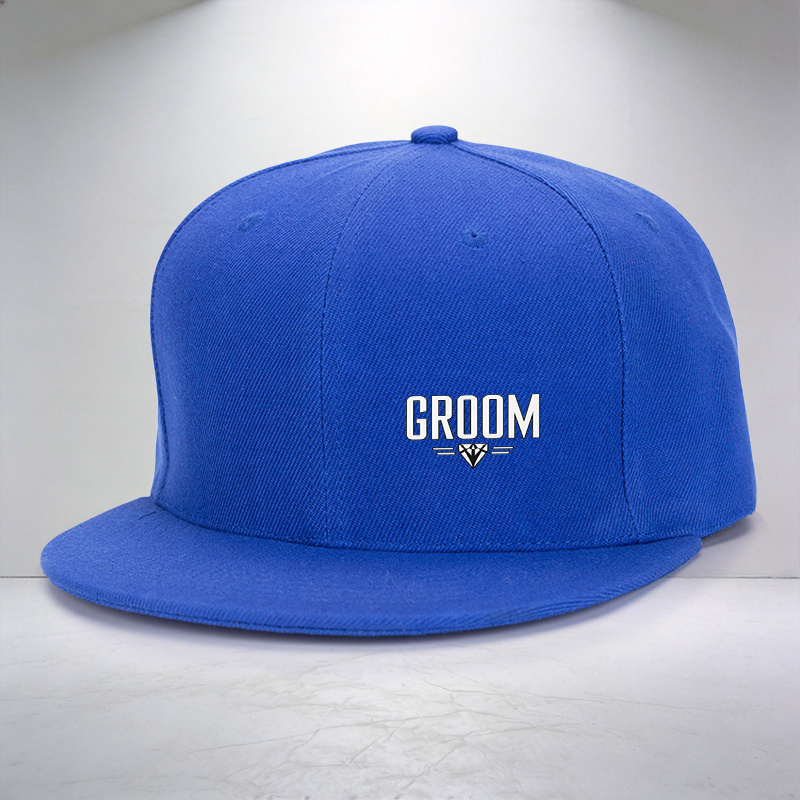 1 Topi Bisbol Hip-Hop Motif GR - Outdoor Adventure Birthday Party ulasan dan harga