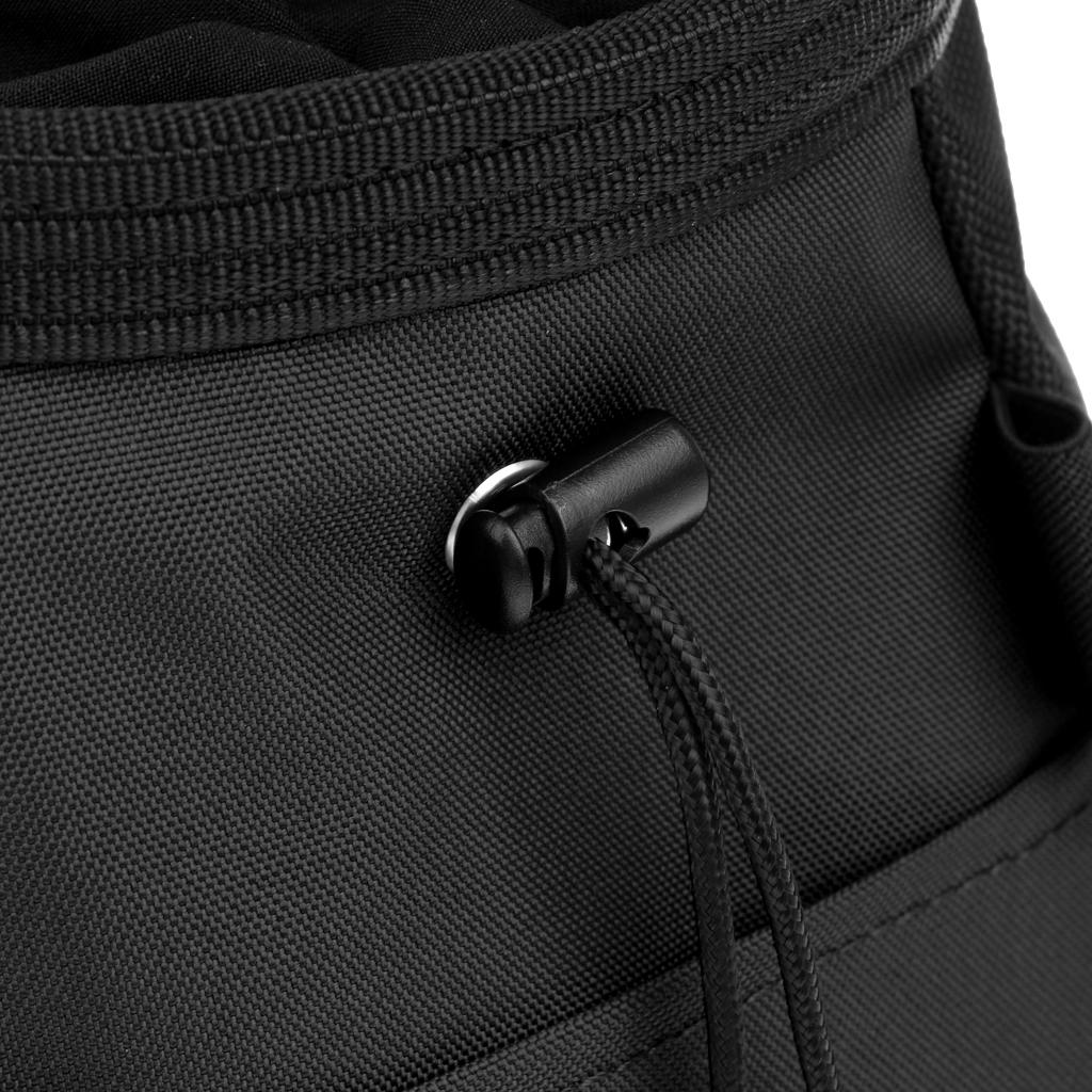 Tas Kantong Kapur Berlapis Fle - Chalk Bag Bouldering ulasan dan harga