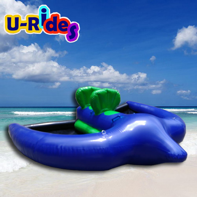 Layang-layang Manta Ray Tiup y - Outdoor Adventure Toys ulasan dan harga