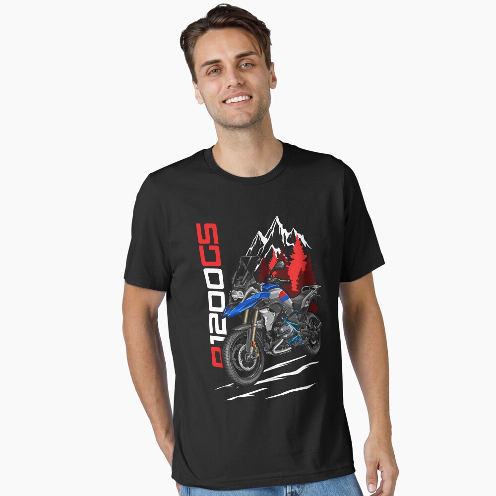 Kaos T-Shirt Outdoor Musim Pan - Outdoor Adventure Brand ulasan dan harga