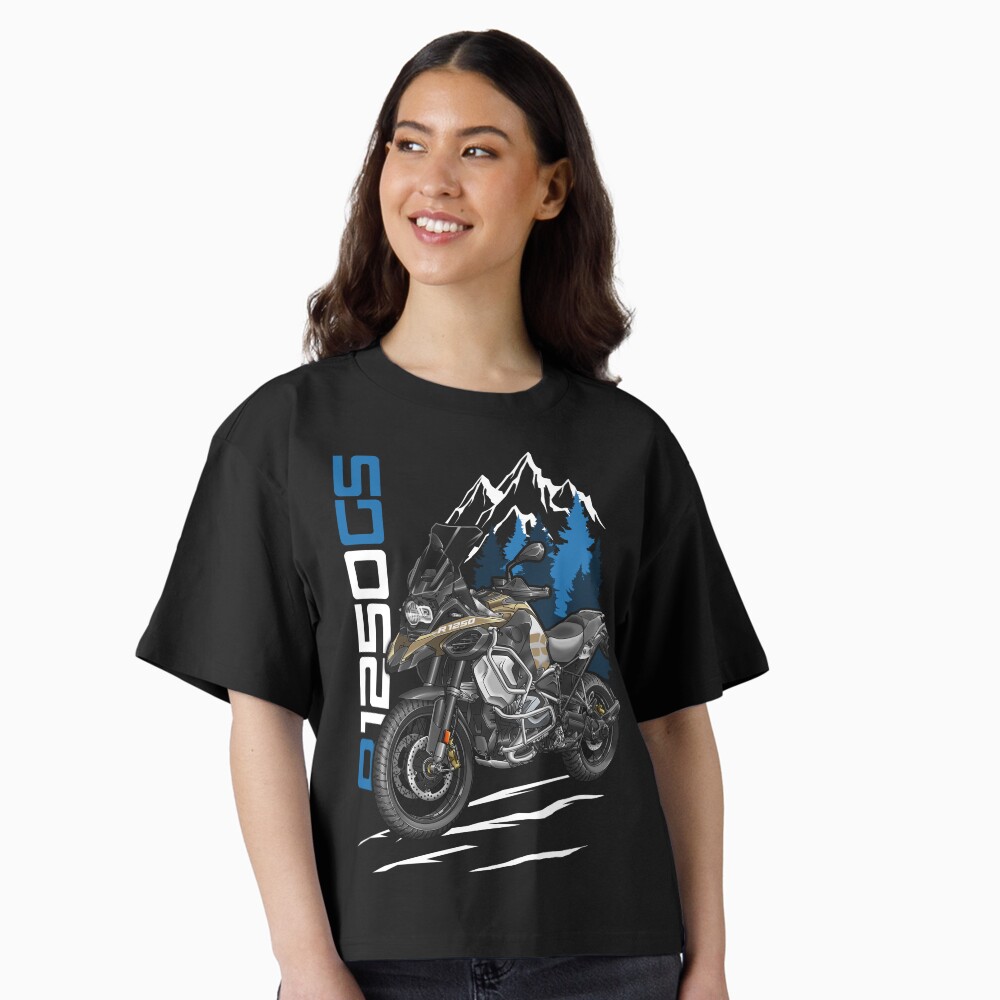 Kaos T-Shirt Outdoor Musim Pan - Outdoor Adventure Brand ulasan dan harga
