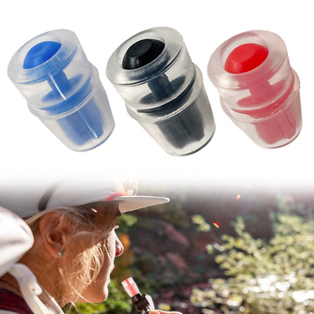 Set Pengganti Katup Gigit Sili - Outdoor Adventure Brand ulasan dan harga