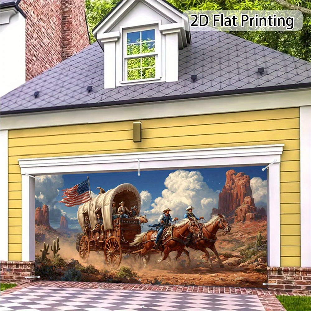 1 buah - Desain datar 2D yang  - Outdoor Adventure Birthday Party ulasan dan harga