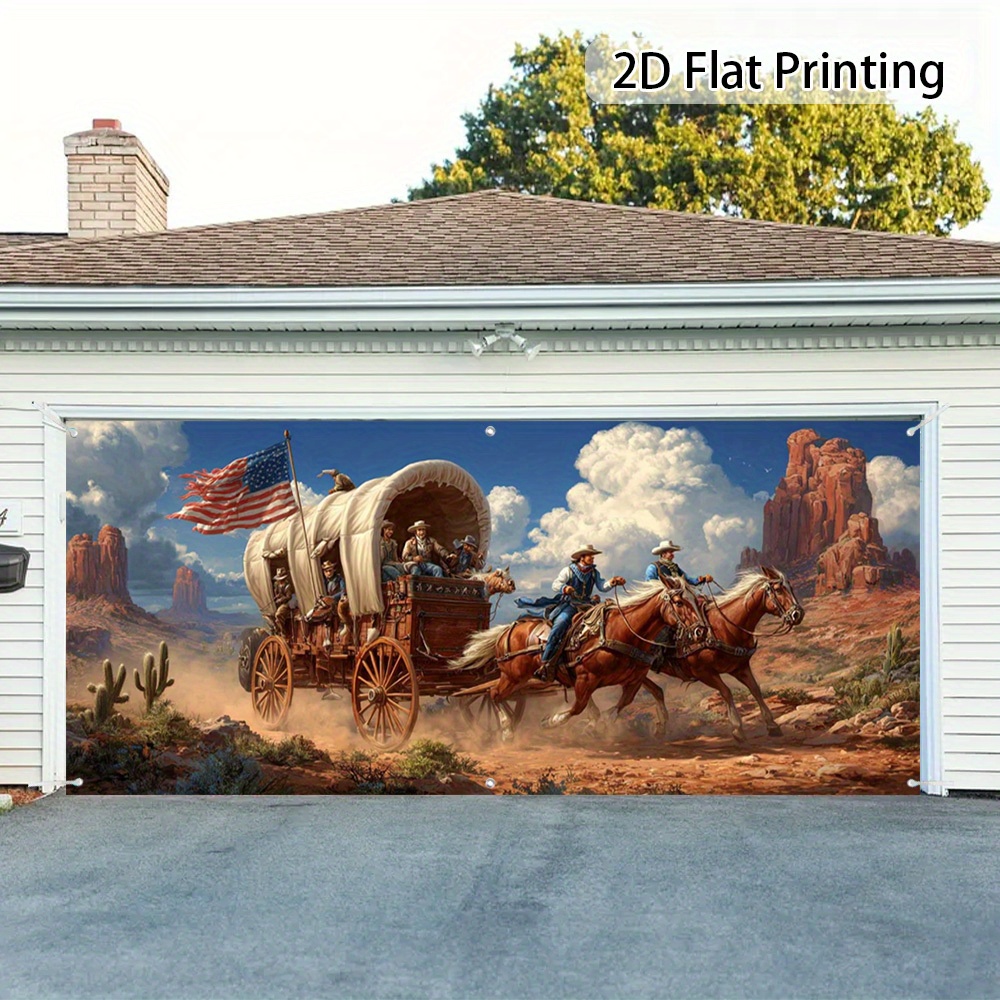 1 buah - Desain datar 2D yang  - Outdoor Adventure Birthday Party ulasan dan harga