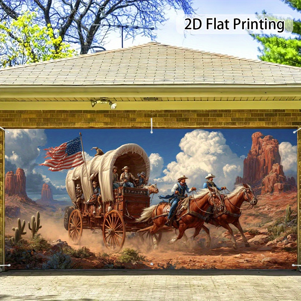 1 buah - Desain datar 2D yang  - Outdoor Adventure Birthday Party ulasan dan harga