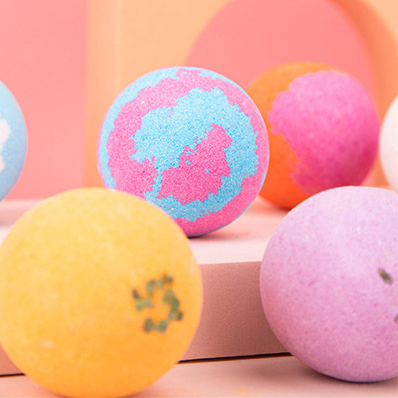 Bola garam minyak esensial bun - Outdoor Adventure Box ulasan dan harga
