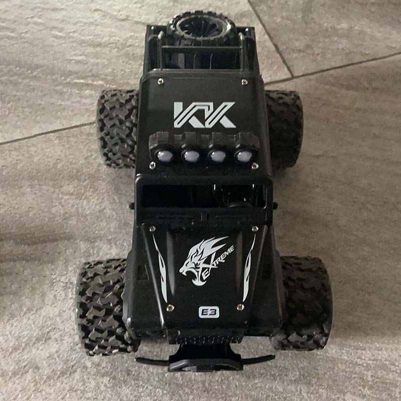 Mobil RC 1:16 Off-Road Remote  - Outdoor Adventure Toys ulasan dan harga