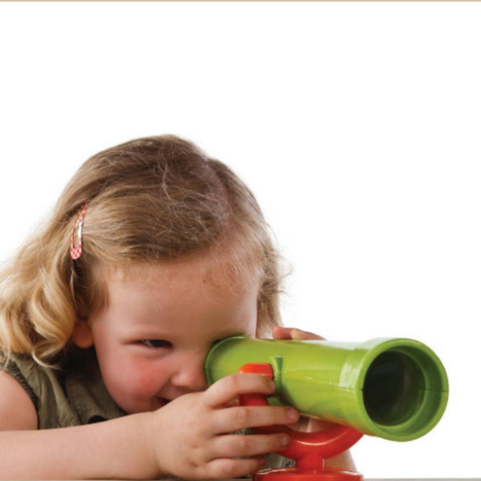 Teleskop Anak-anak Mainan Eduk - Outdoor Adventure Toys ulasan dan harga