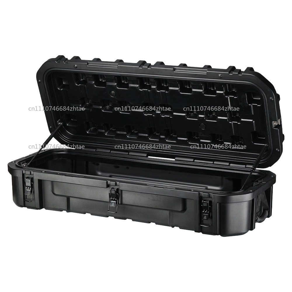 Kotak Kargo Petualangan Berkua - Outdoor Adventure Box ulasan dan harga