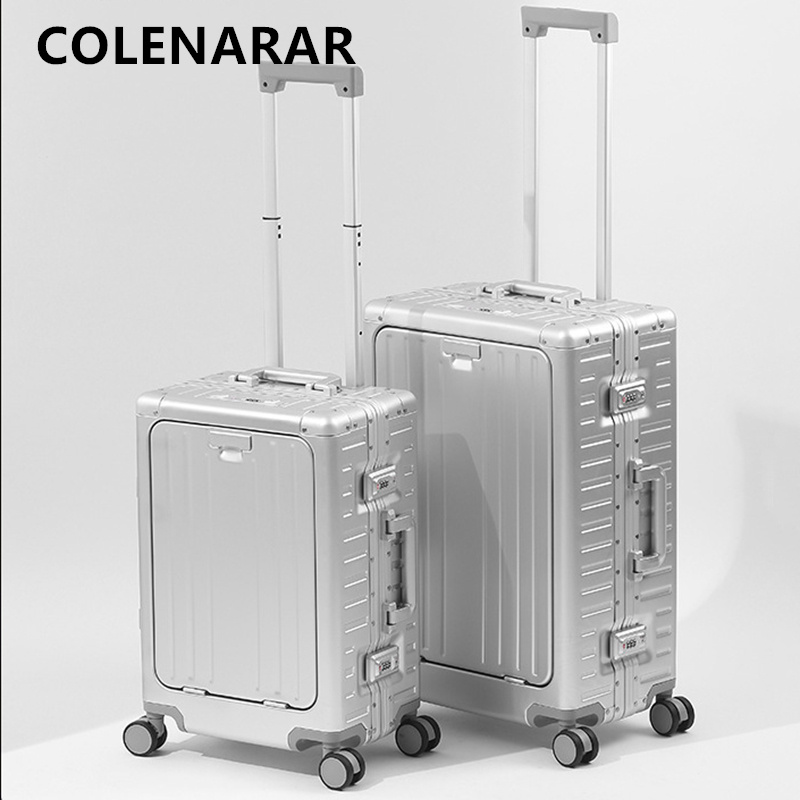COLENARA Tas Travel 20