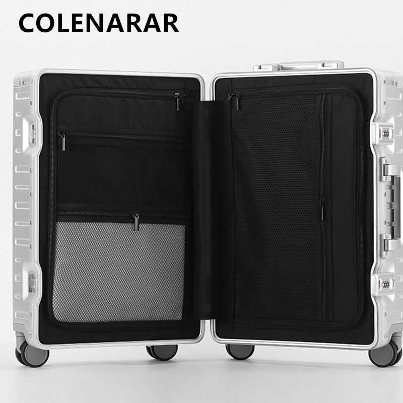 COLENARA Tas Travel 20