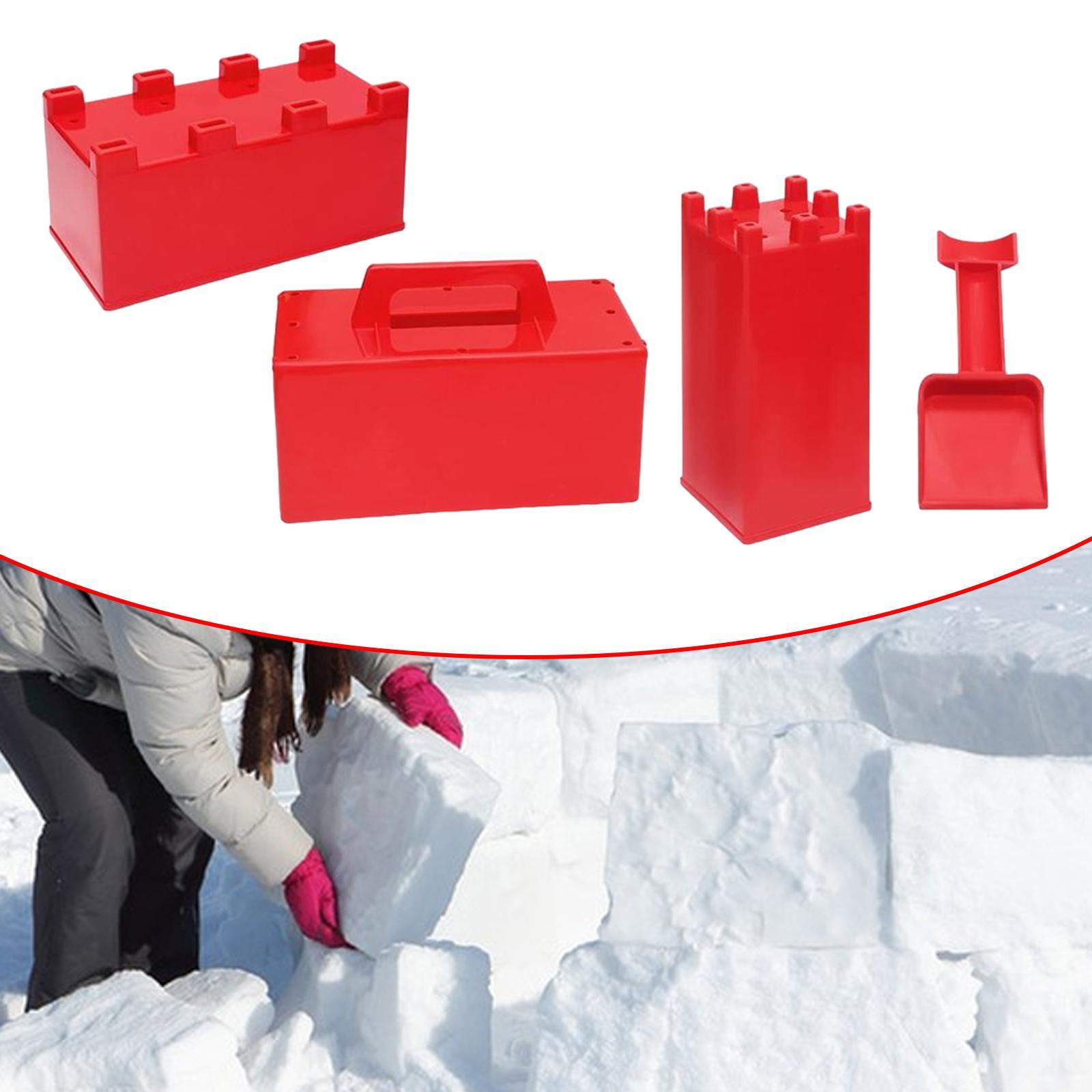 4 Buah Cetakan Kastil Pasir un - Outdoor Adventure Toys ulasan dan harga