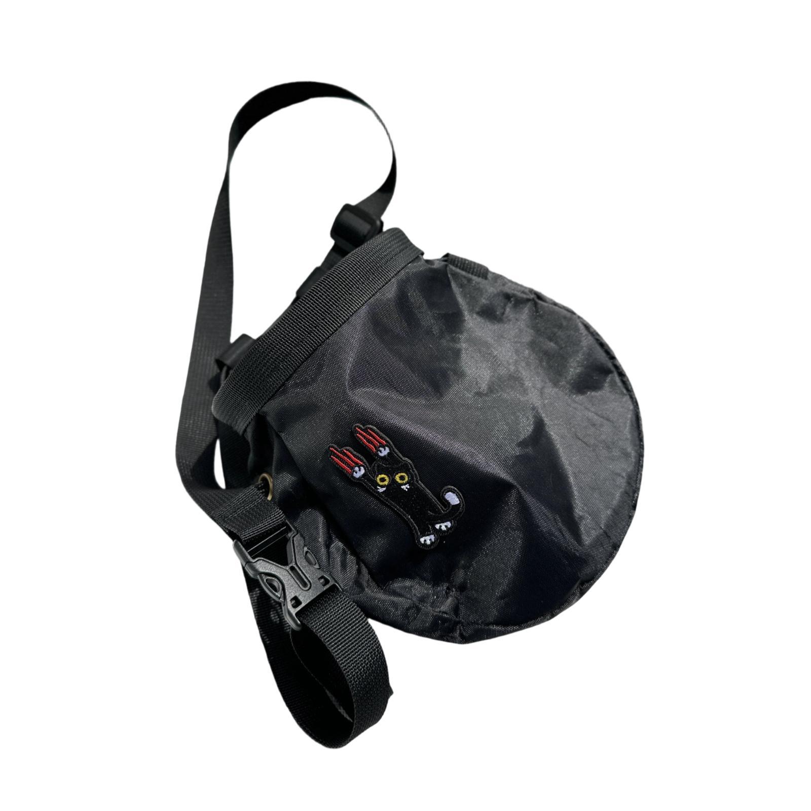 Tas Kapur Panjat Tebing Bentuk - Chalk Bag Bouldering ulasan dan harga