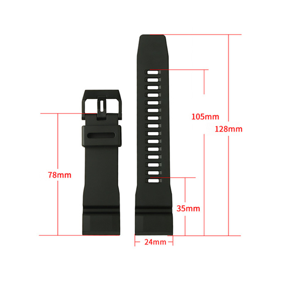 Tali untuk GA-2000 GA-2200M-1A - Outdoor Adventure Watches ulasan dan harga