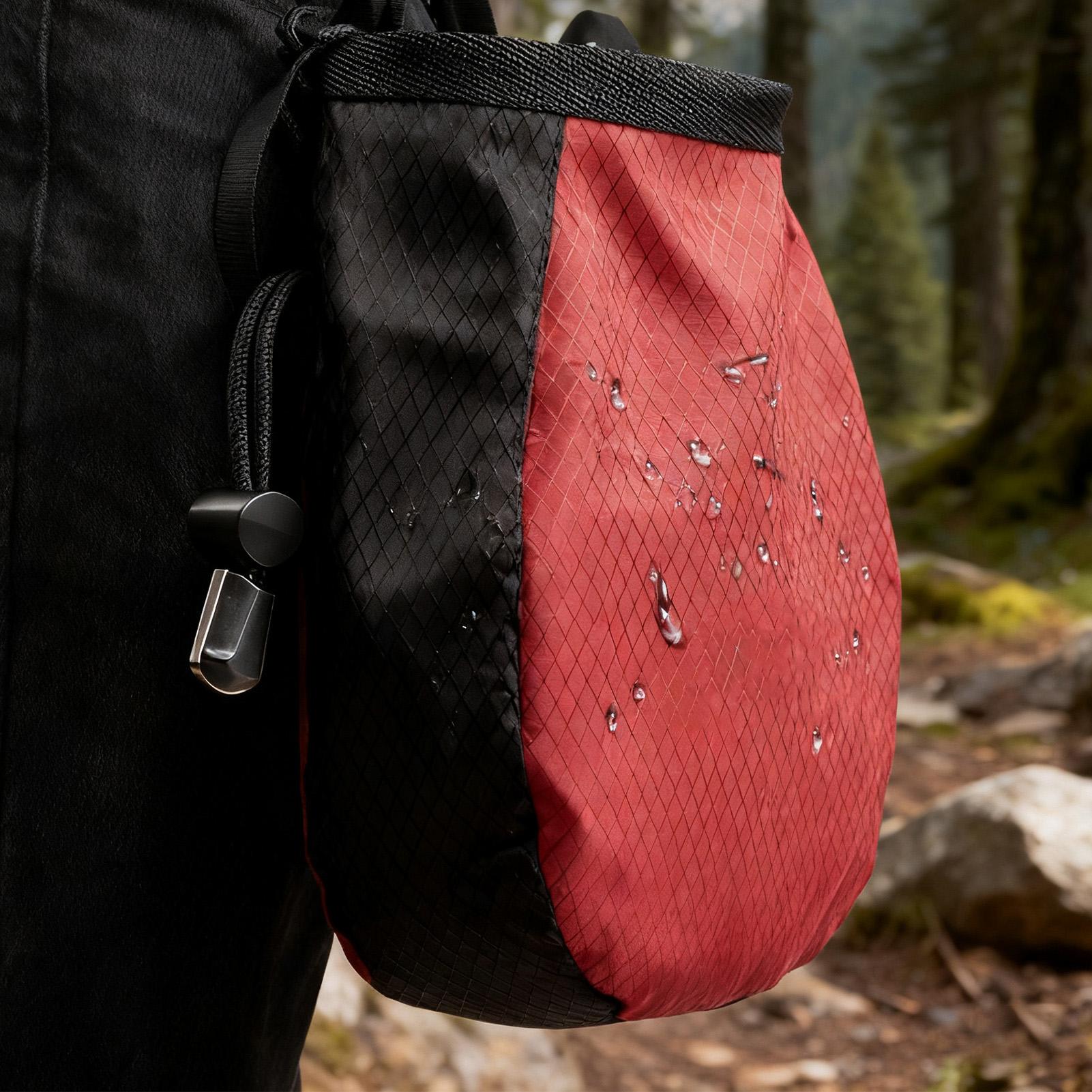Tas Kapur Pinggang Untuk Panja - Chalk Bag Bouldering ulasan dan harga