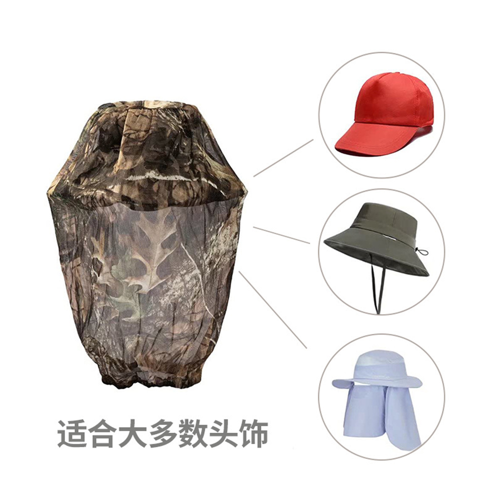 Topi Kamuflase Bionik Taktis A - Outdoor Adventure Watches ulasan dan harga