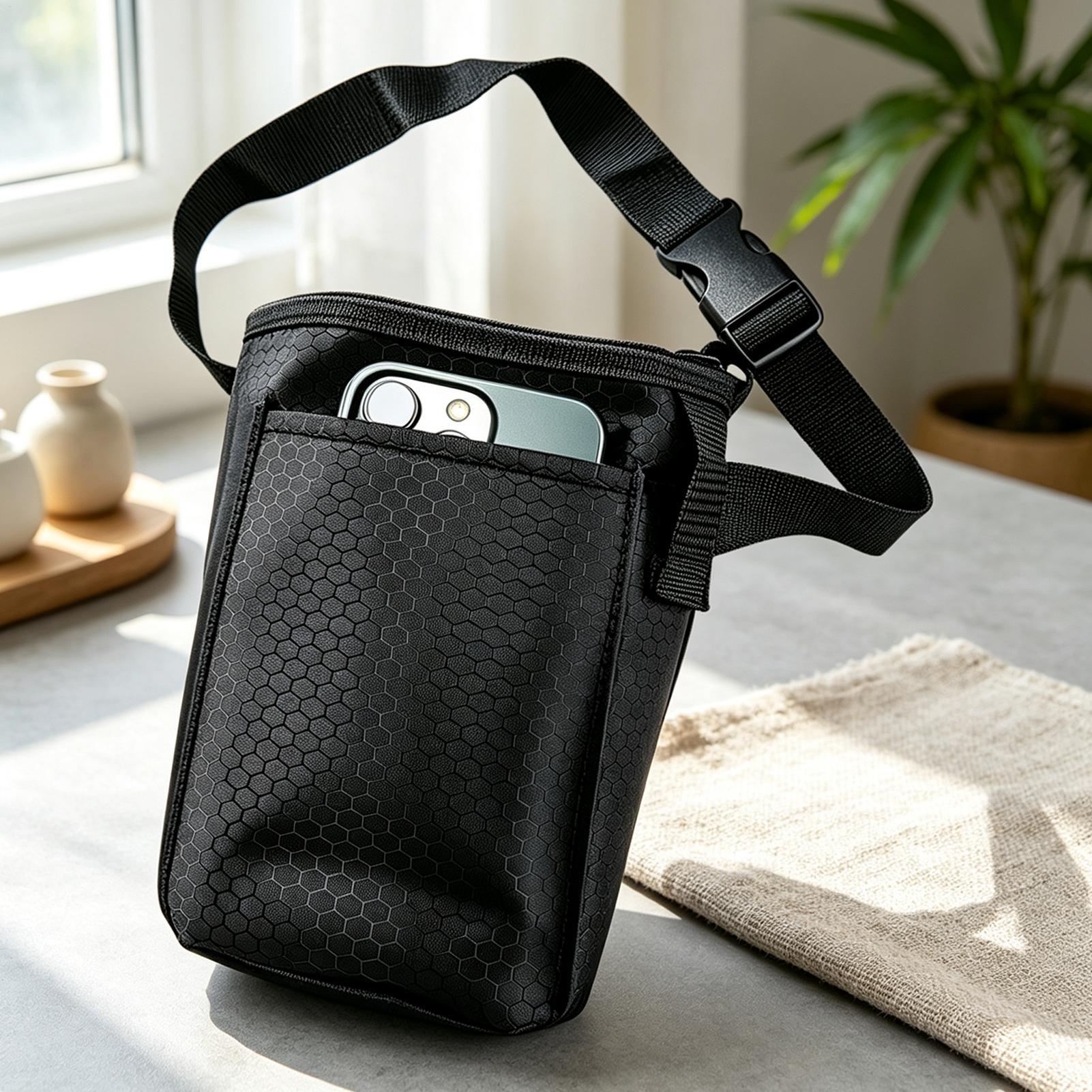 Tas Kapur untuk Disc Golf, Sab - Chalk Bag Bouldering ulasan dan harga