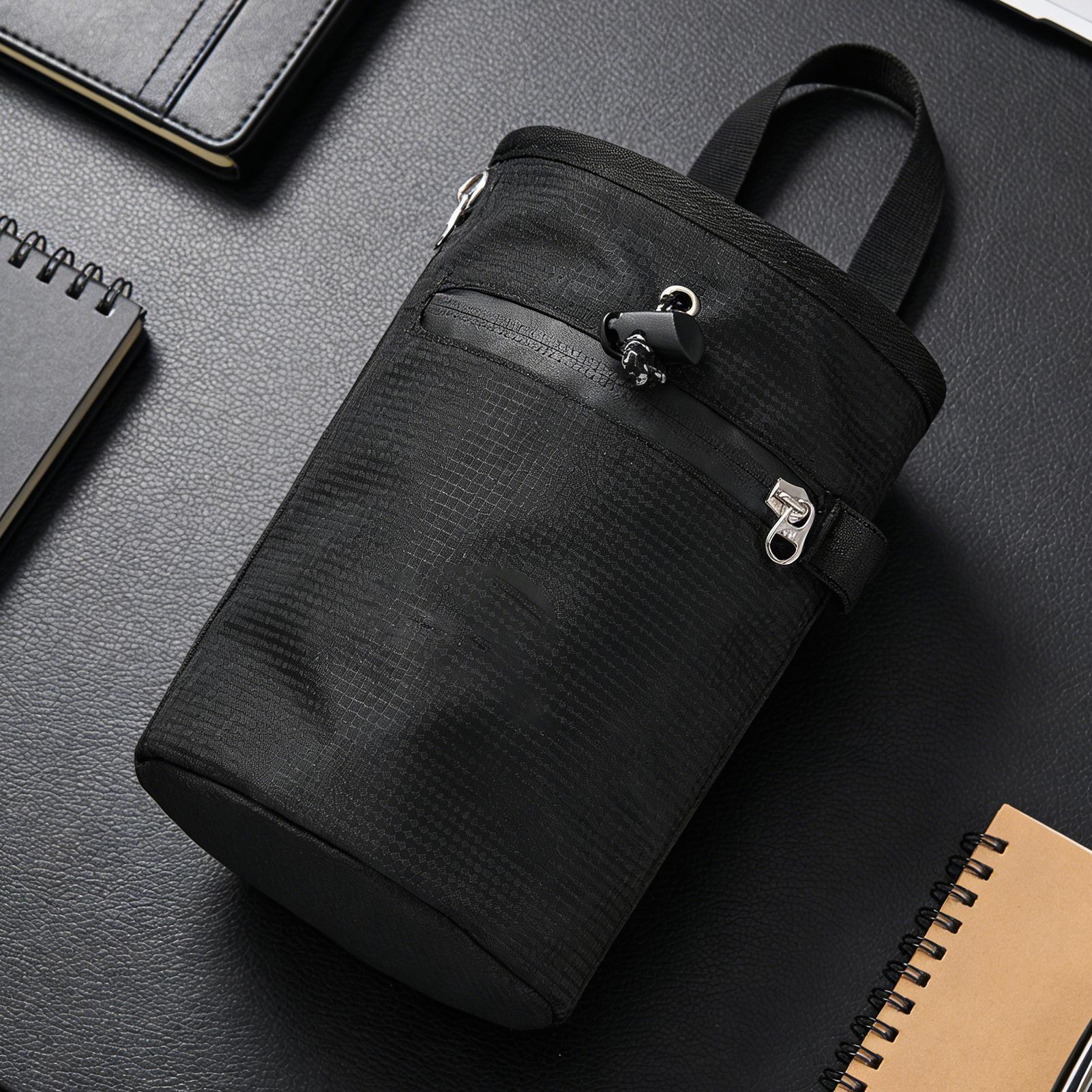 Kantong Kapur Tahan Air, Tempa - Chalk Bag Bouldering ulasan dan harga