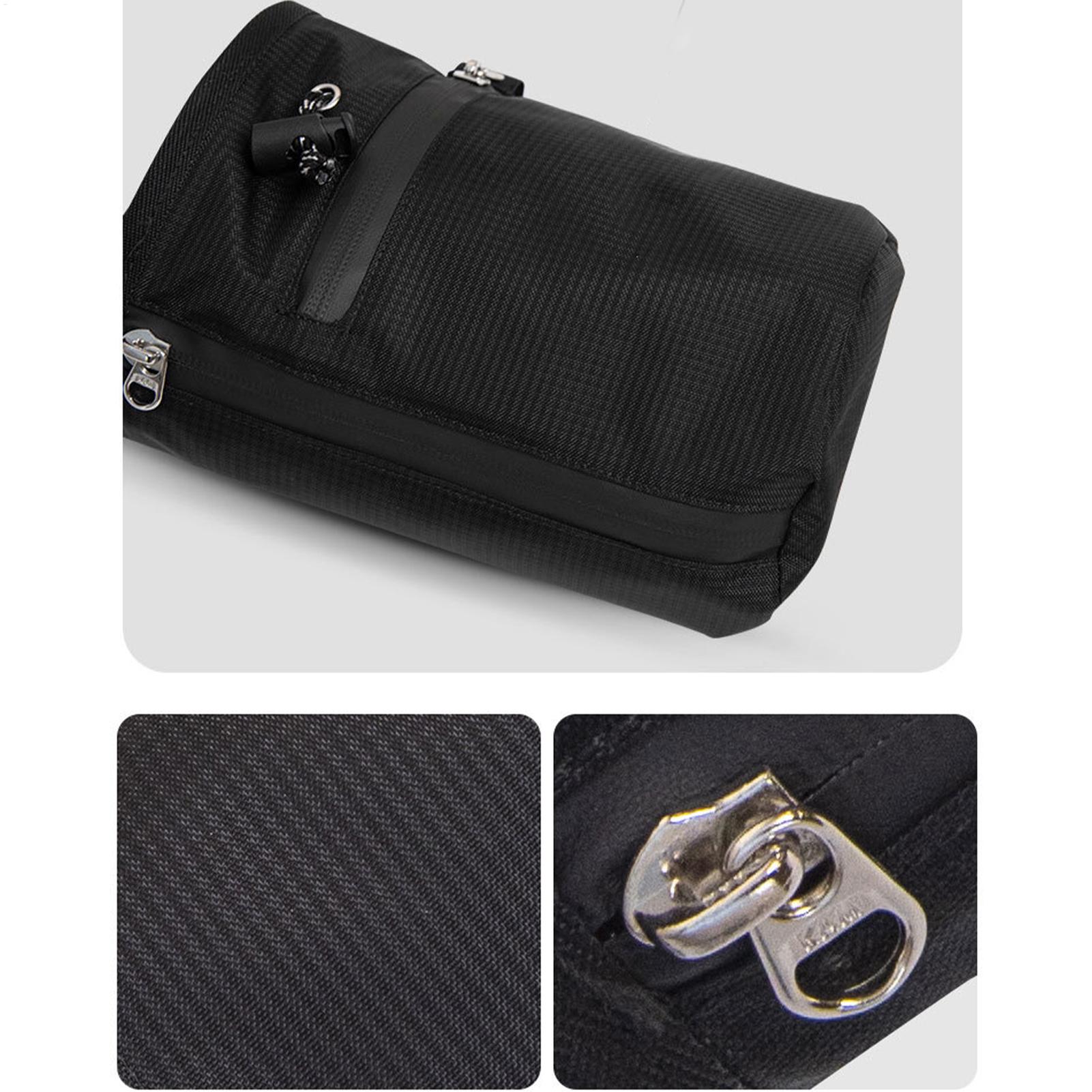 Kantong Kapur Tahan Air, Tempa - Chalk Bag Bouldering ulasan dan harga