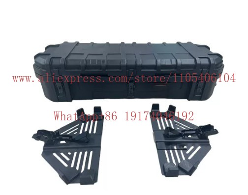 Kotak Peralatan Luar Ruangan T - Outdoor Adventure Box ulasan dan harga