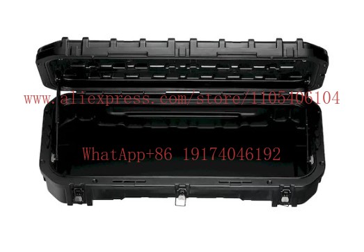 Kotak Peralatan Luar Ruangan T - Outdoor Adventure Box ulasan dan harga