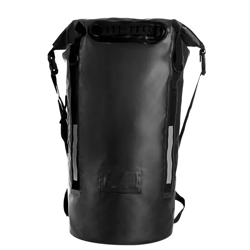 Ransel Tahan Air Model 40L den - Outdoor Adventure Brand ulasan dan harga