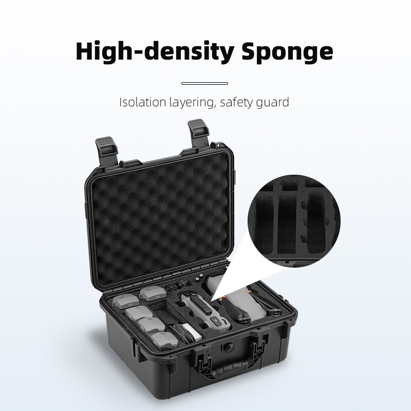 Kotak Anti Ledakan BRDRC untuk - Outdoor Adventure Box ulasan dan harga