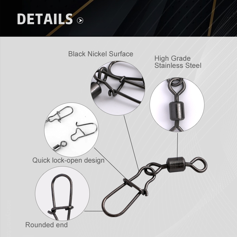 50PCS/Kotak Pin Konektor Panci - Outdoor Adventure Box ulasan dan harga